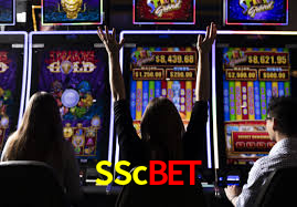 VIP Casino SScbet