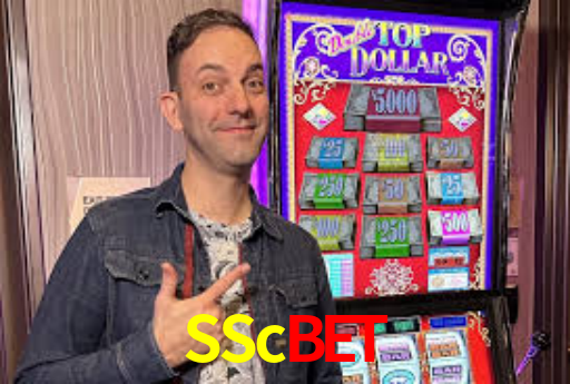 Exclusive Games SScbet